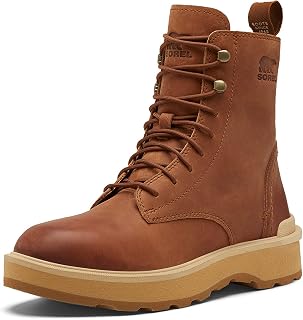 Sorel レディース ハイライン レースブーツ