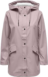 ONLY Raincoat ONLELISA Raincoat