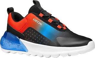 Geox J Activart Illuminus