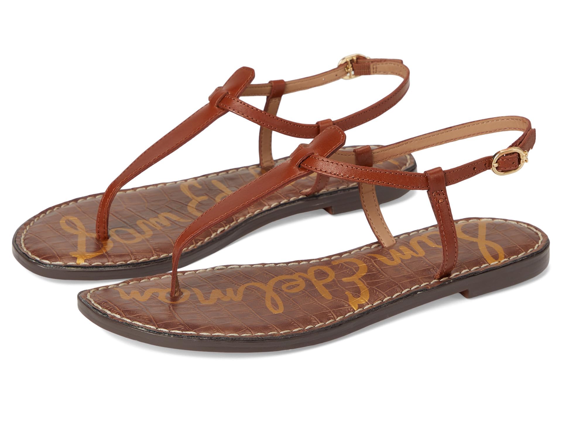 Sam Edelman Gigi Women's Flat Sandal