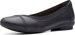Clarks Women's Sara BayBallet Flat