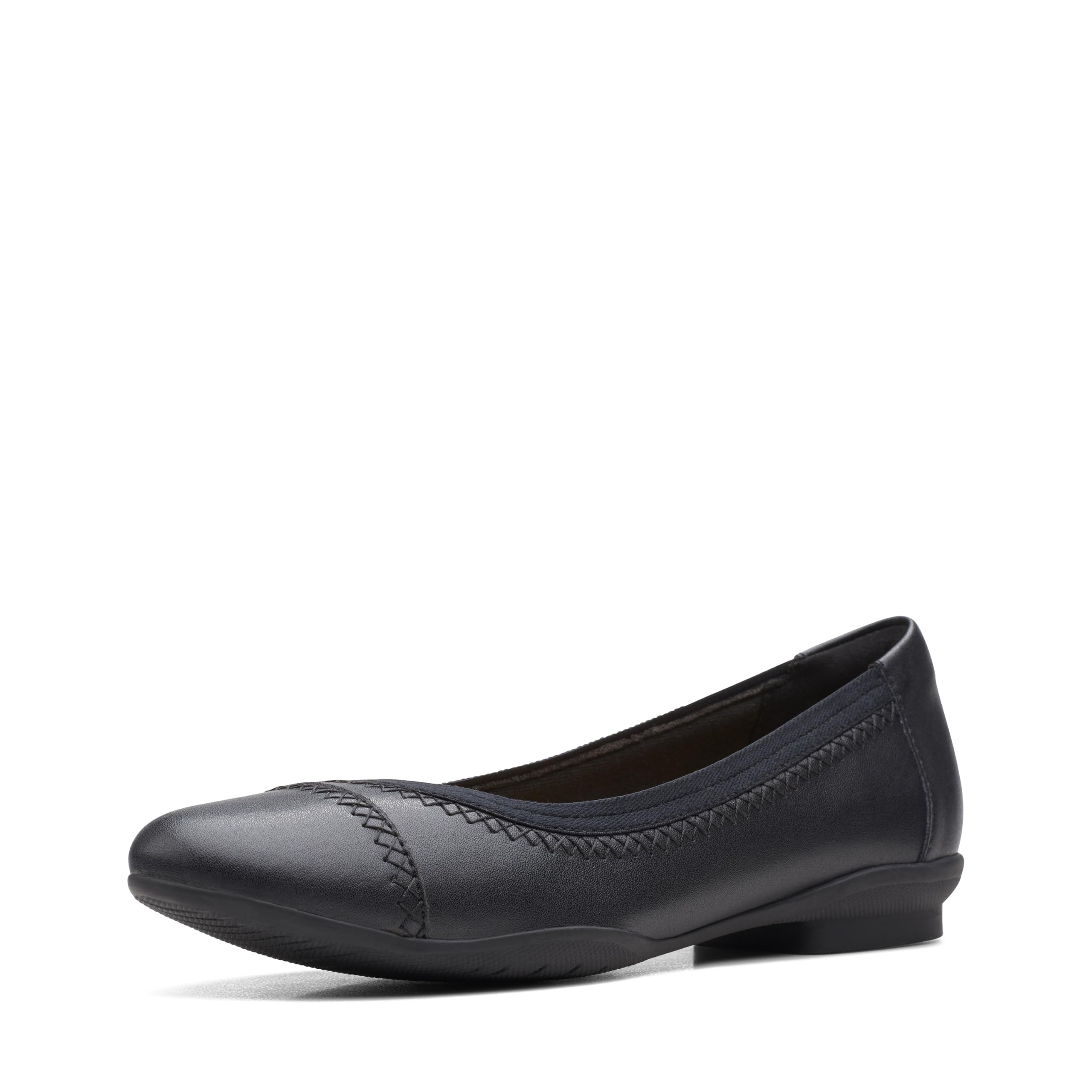 Clarks Women's Sara BayBallet Flat