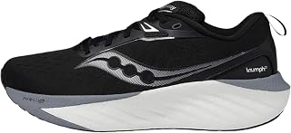 Saucony Triumph 22 Women's Trainers