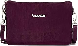 Baggallini Womens The Only Mini BagThe Only Mini Bag