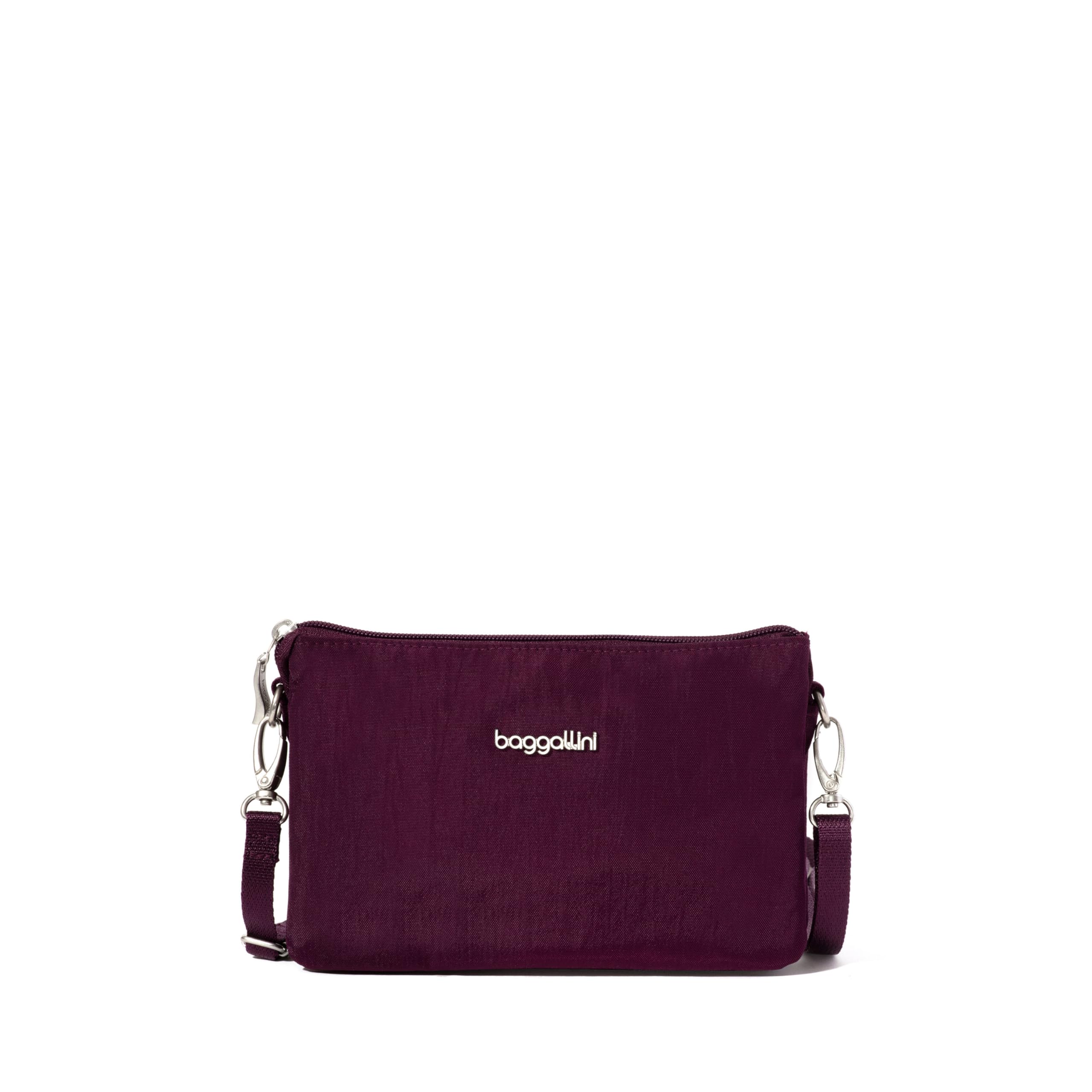 Baggallini Womens The Only Mini BagThe Only Mini Bag