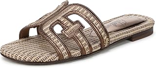 Sam Edelman Women's Yaro Heeled Sandal
