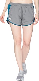 Under Armour Fly By Women's Shorts
