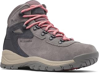 Women's Newton Ridge Plus Waterproof Amped Trekking and hiking boots