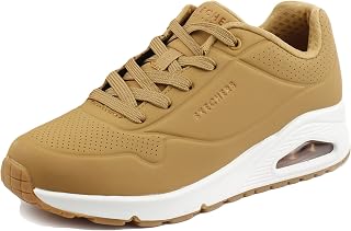 Skechers Women's Uno Stand On Air Trainers