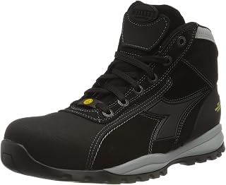 Utility Diadora Glove Net Mid PRO S3 HRO Sra ESD Men's Loafer