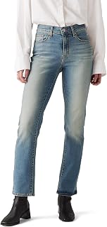 Levi's Classic Straight Women's Jeans
