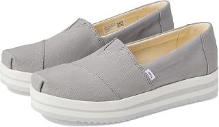 TOMS ALP Midform, Women's Flat Loafer