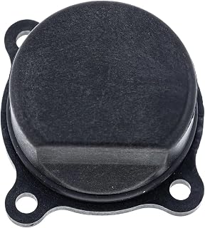 841P014301S Crankcase Cover - for Craftsman/MTD/Remington/Troy-Bilt (HT2200/Y25SP/RM2599/TB22) Models (Outdoor Power Equipment) Replacement Part (1 Pack)​