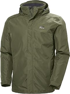 Helly Hansen Dubliner Waterproof and Insulated Winter Jacket for Men