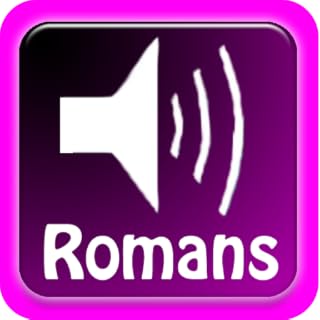 Talking Bible - Romans