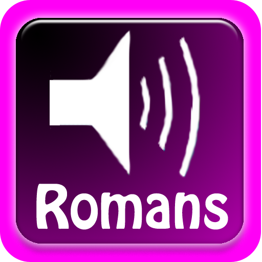 Talking Bible - Romans