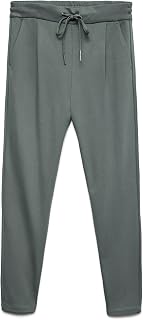 VERO MODA VMEVA Mid Waist Trousers