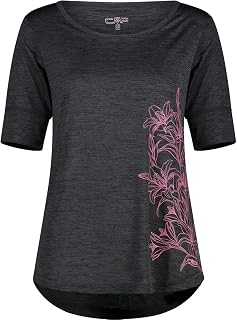 CMP 39t5756 - Maglietta da donna