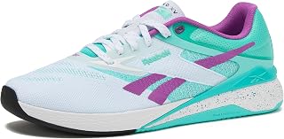 Reebok Nano X5 Men's Shoes, Cross Training Sneakers for Men Trainers