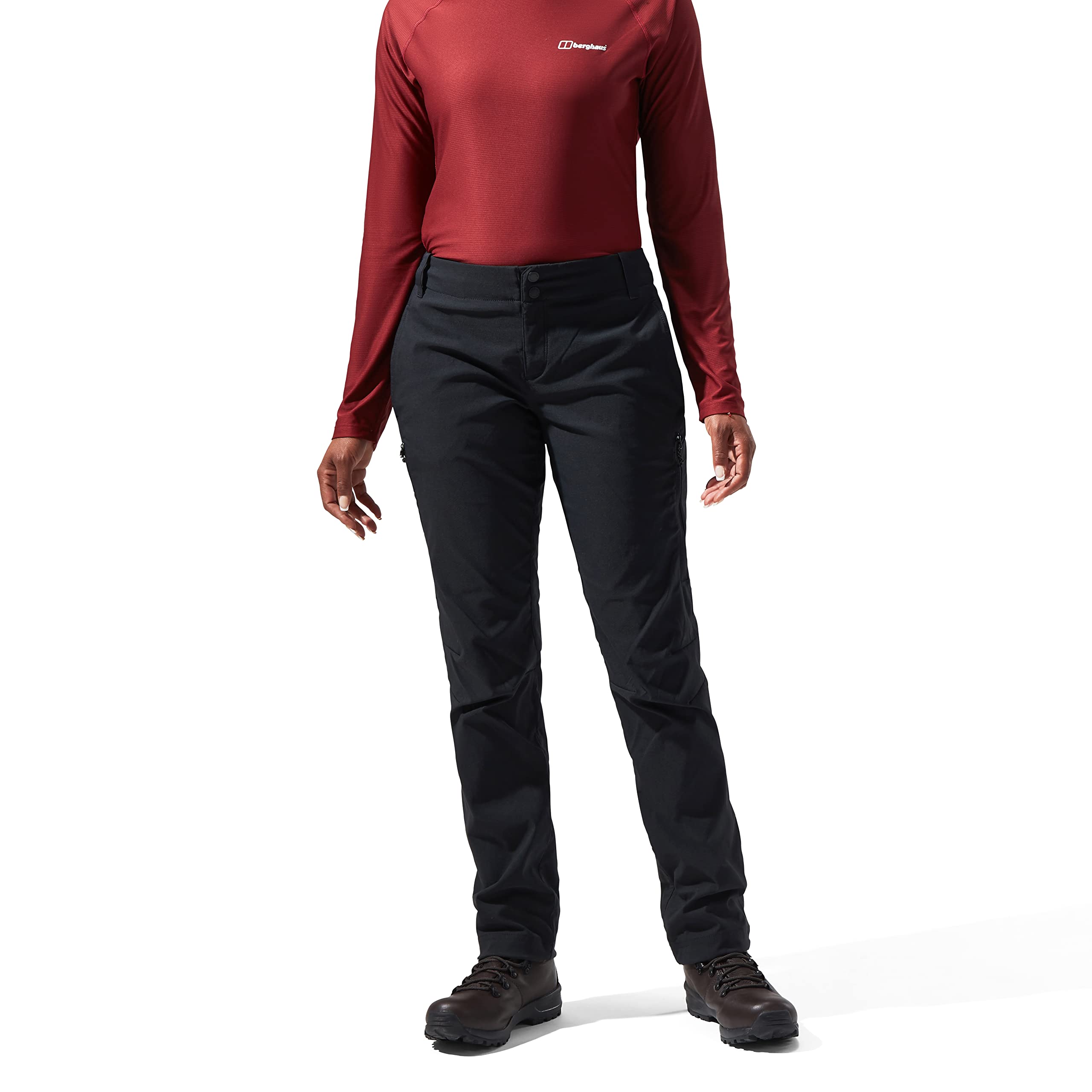 Berghaus - Ortler 2.0, Women's Hiking Trousers