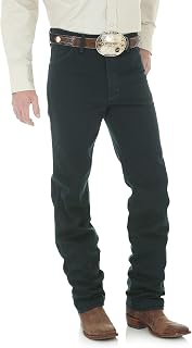 Wrangler Men's Cowboy Cut Slim Fit Jean