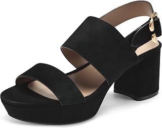 Aerosoles Camera Heeled SandalWoman