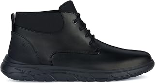 Geox U Portello, Men's Ankle Boot