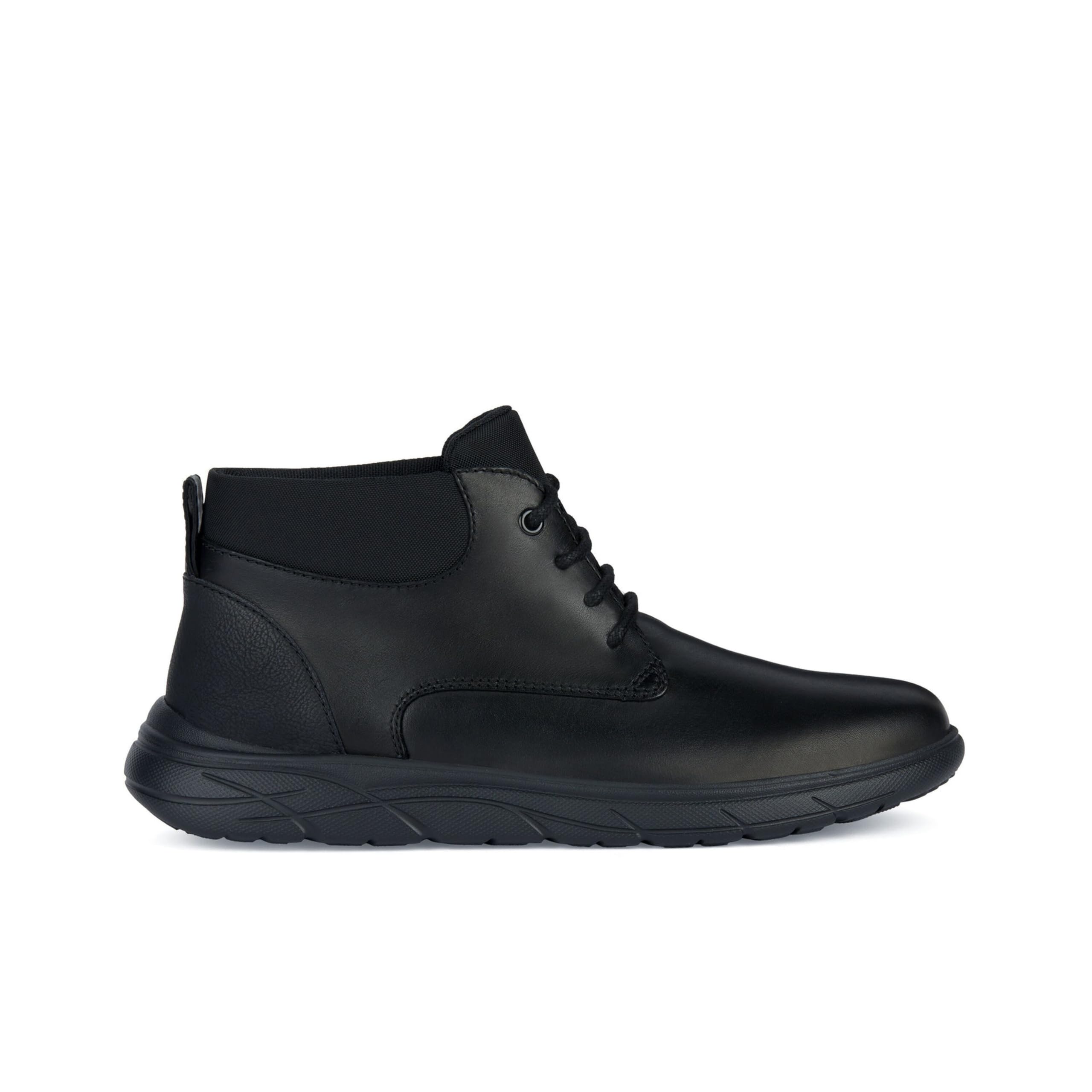 Geox U Portello, Men's Ankle Boot