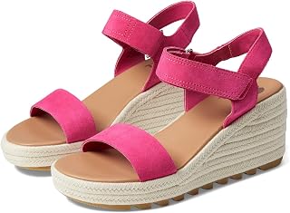 SOREL(ソレル) レディース Cameron Wedge Sandalウェッジサンダル