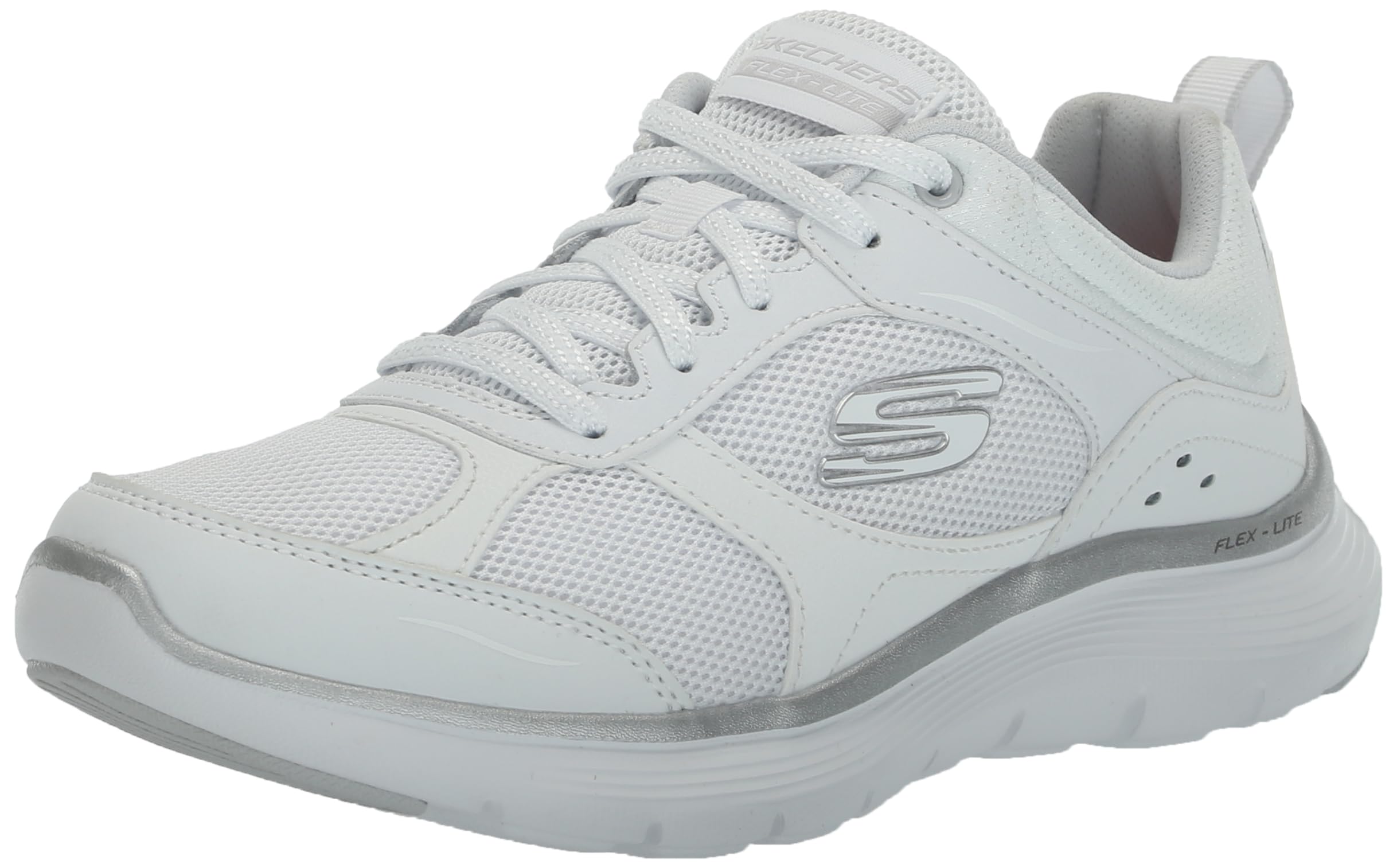 Skechers 150231-wbk Casual Shoes Women
