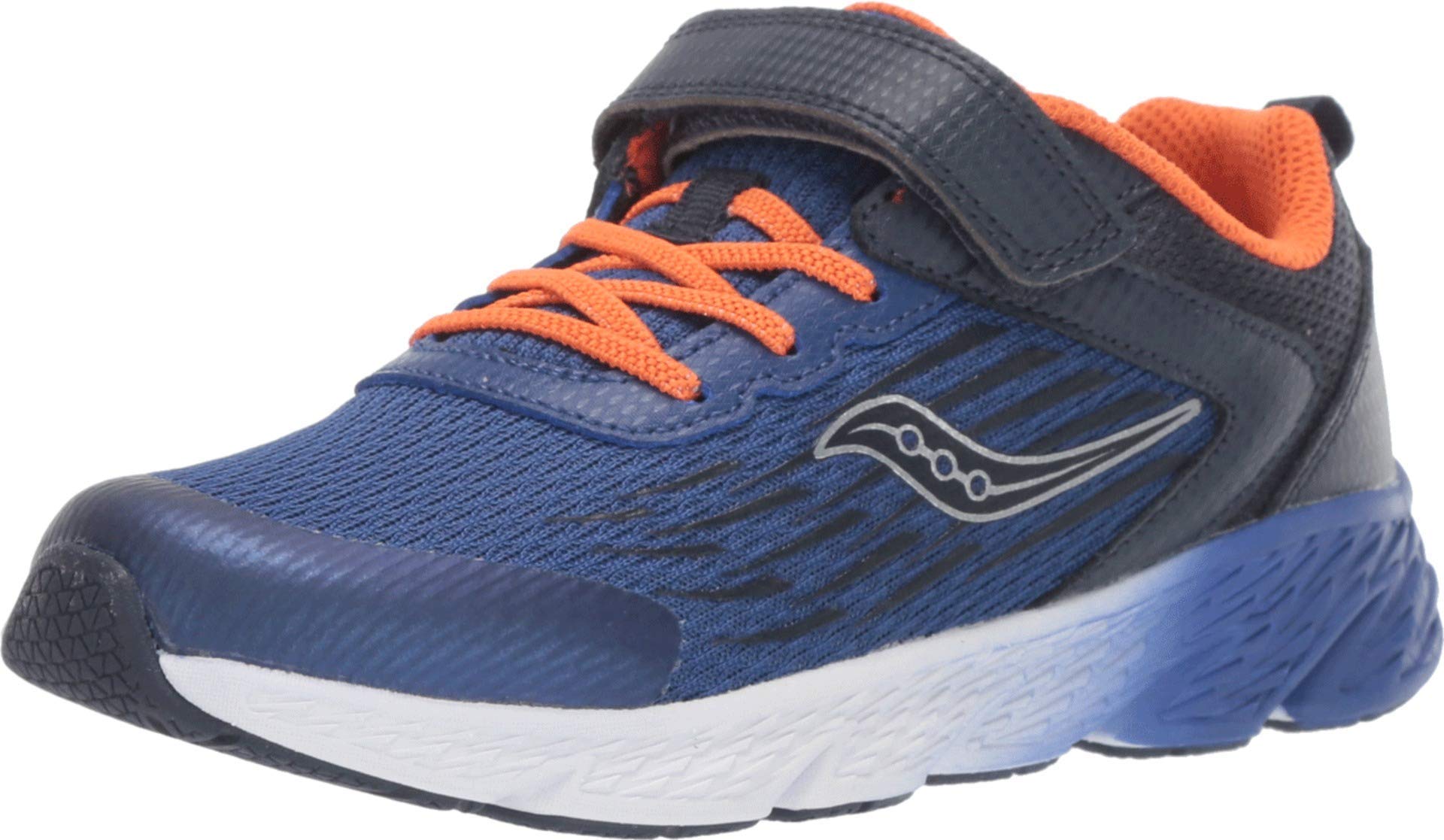 Saucony Unisex Kids Jazz OriginalSneaker