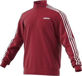 adidas Essentials Warm-up 3-Stripes Track Top Jacket Men (Pack of 1)