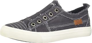 Blowfish Malibu Women's Play Slip On Sneaker