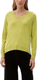 s.Oliver Women's 10.2.11.17.170.2118888 Sweater