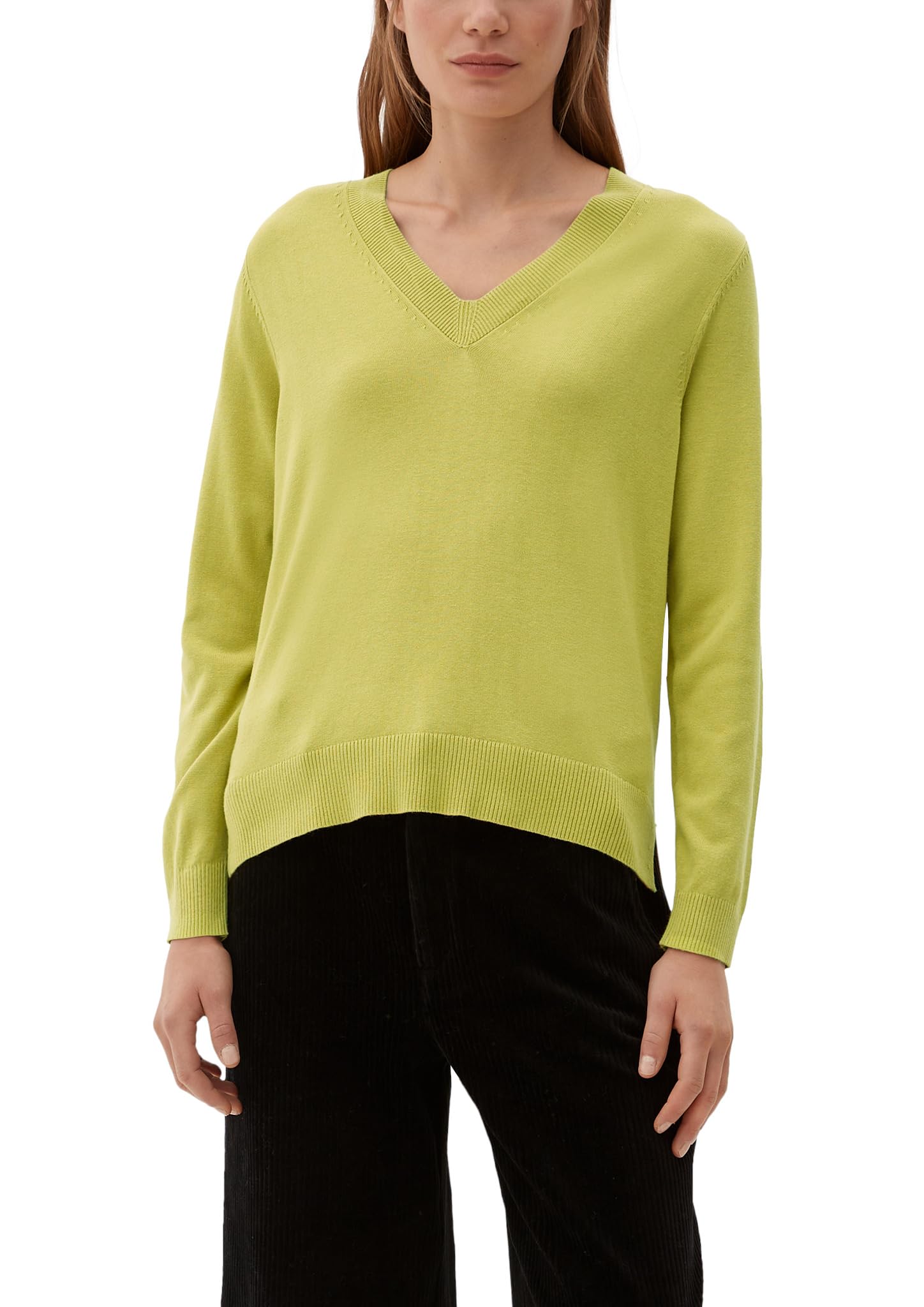 s.Oliver Women's 10.2.11.17.170.2118888 Sweater
