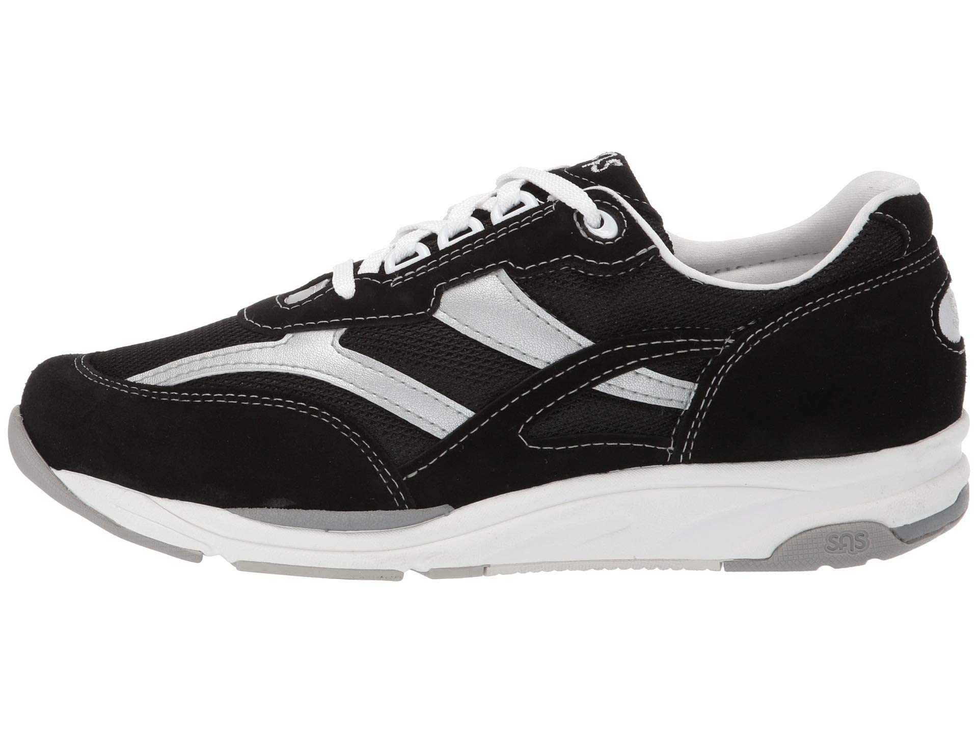 SAS Tour Mesh Comfort Walking Sneaker
