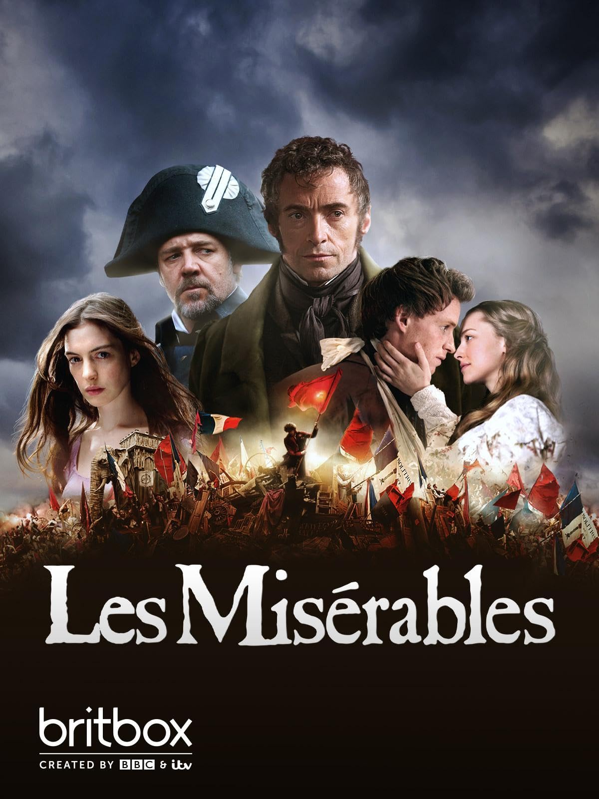 Les Misérables - The Movie