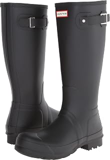 Hunter Original Tall Gloss W23616 Womens Wellington Boots