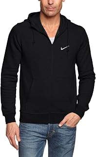 Nike Sweat Club Men's Hooded Jacket