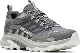 Merrell Moab Speed 2 GTX® Men's Hiking Shoes