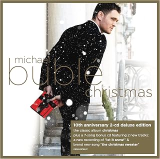 Christmas (10th Anniversary Edition)