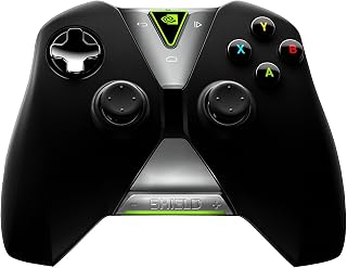 NVIDIA CORP Wireless Controller Shield (945125702500000)