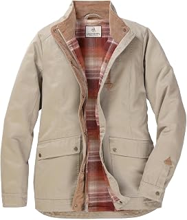 Legendary Whitetails Saddle Country Women's Jacket