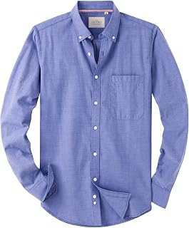 Alimens & Gentle Classic Men's Elegant Shirt