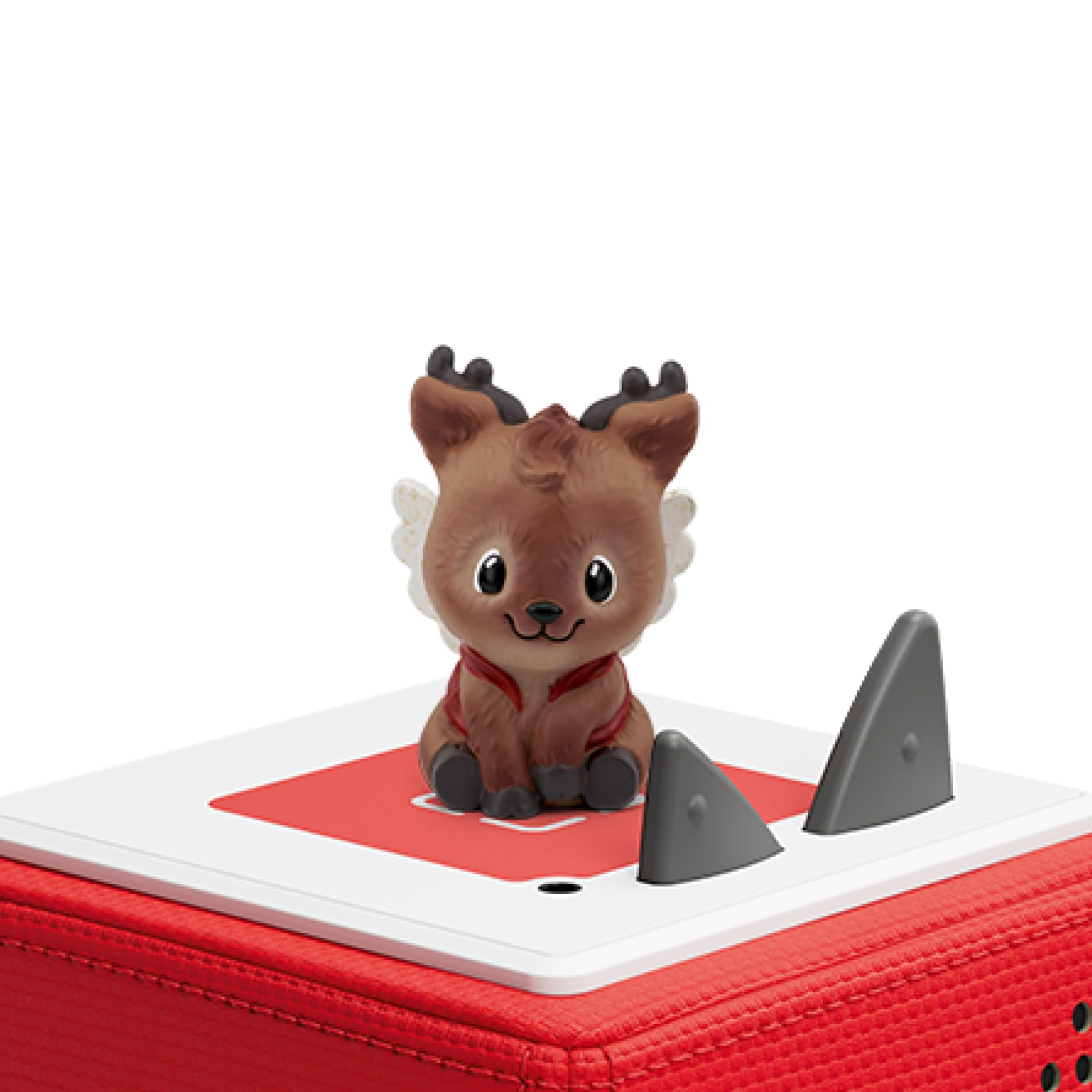 tonies The Little Reindeer’s Christmas Wish Audio Character, Story Advent Calend