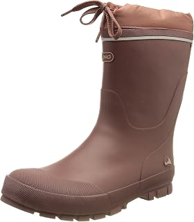 Viking Jo​l​l​y​ TH​e​r​m​o​, Stivali di Gomma Unisex-Bambini e Ragazzi