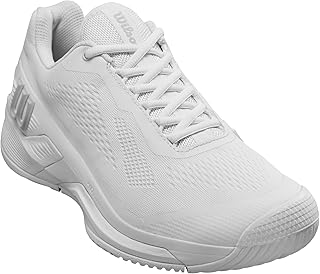Wilson Men's Rush Pro 4.0Sneaker
