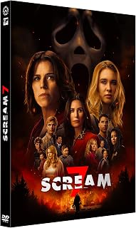 Scream 7