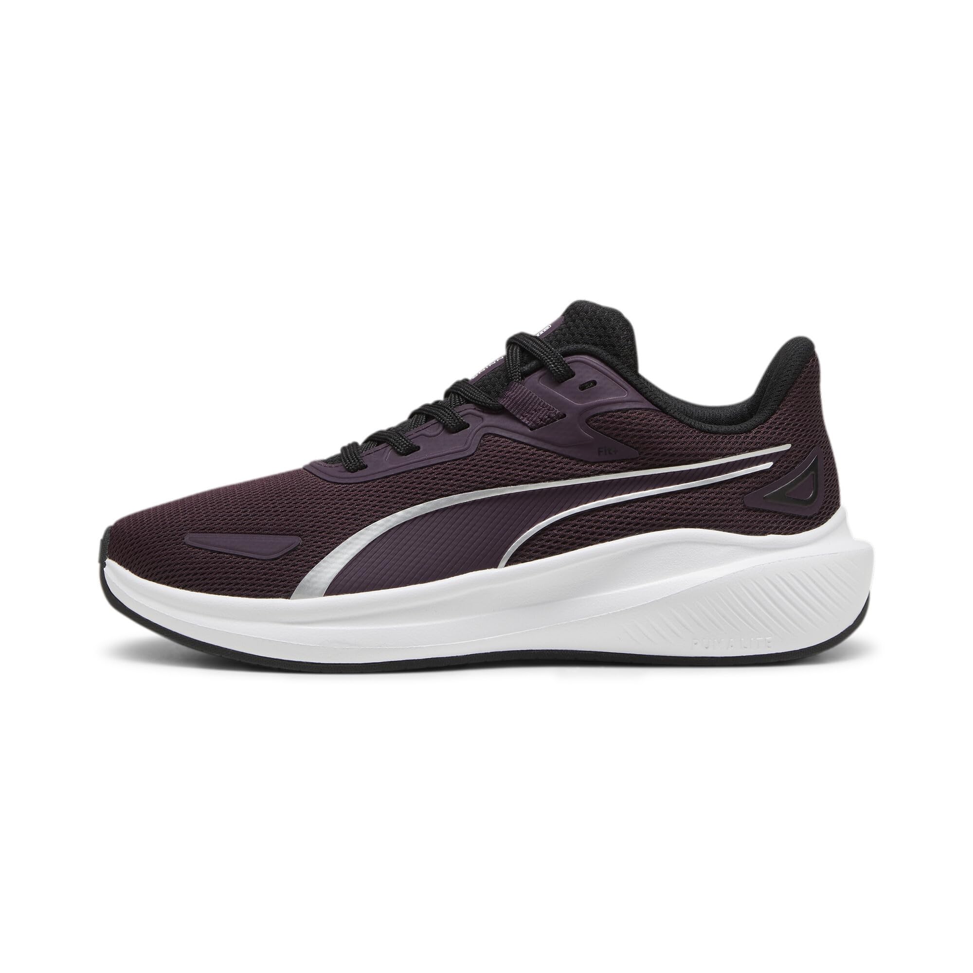Puma Skyrocket Lite WTR Road Running ShoeUnisex – Adult