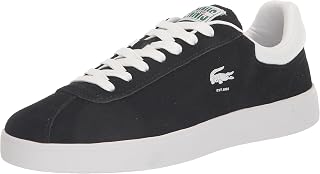 Lacoste Women's Baseshot Sneaker